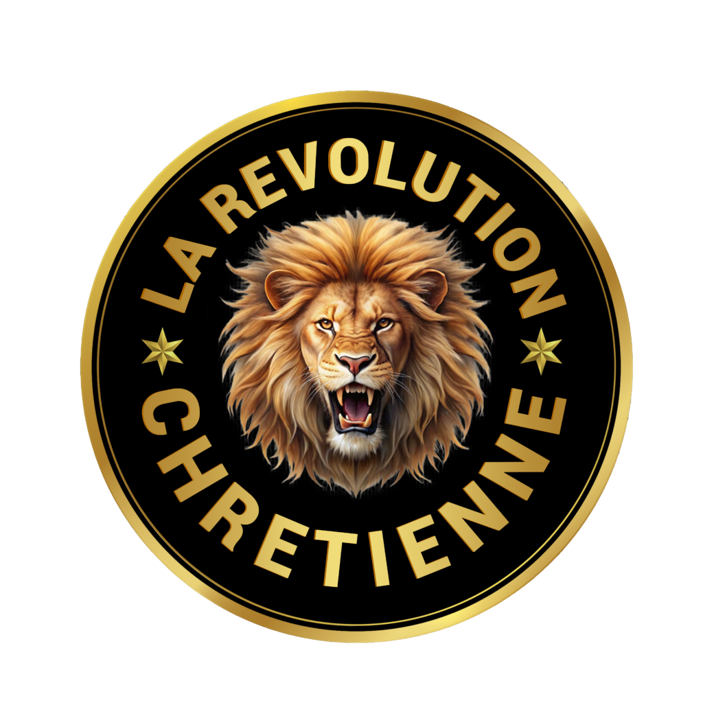 Révolution Chrétienne
